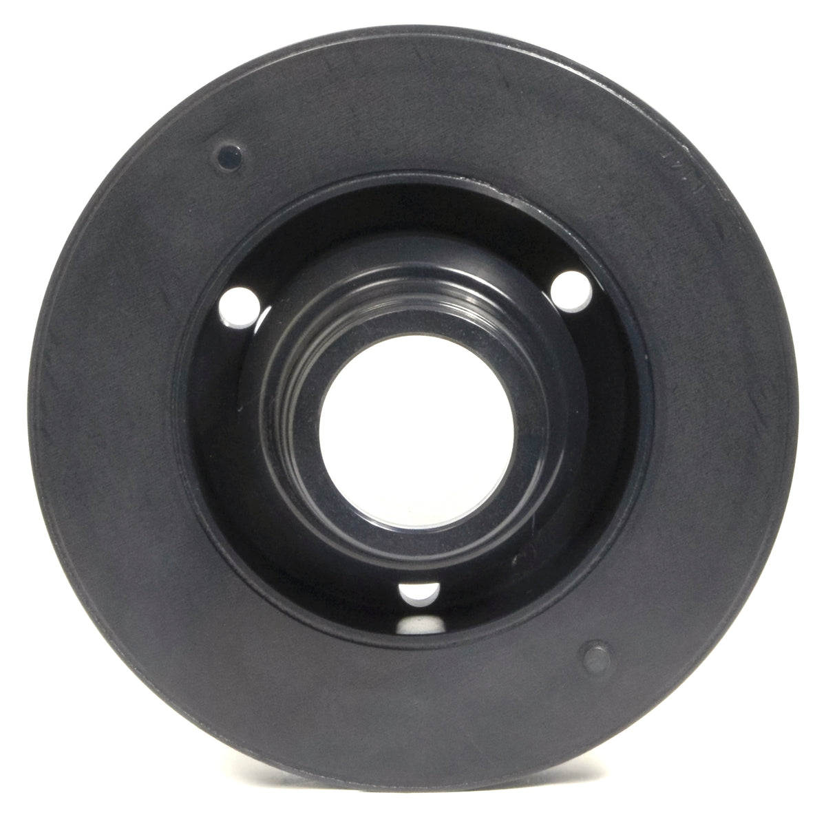 Fluidampr Chevy LS1 / LS6 / LS2 Camaro Firebird GTO Steel Internally Balanced Damper - 620121