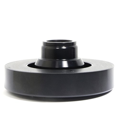 Fluidampr 98-06 Chevrolet Camaro LS SBC Steel Internally Balanced Damper w/Keyway - 620121K
