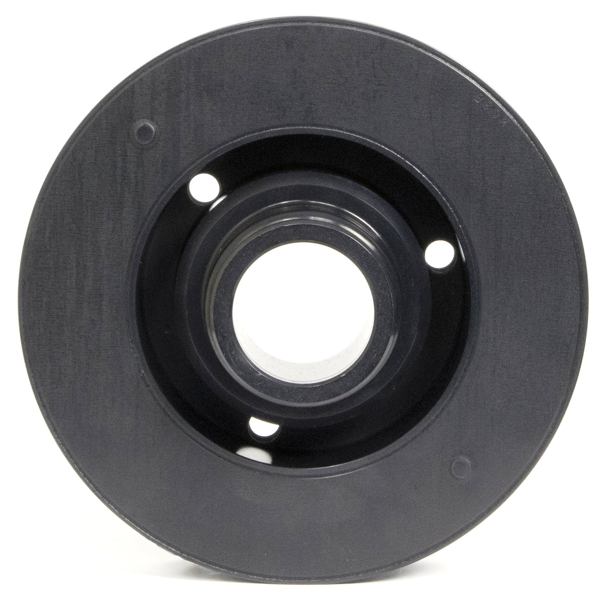 Fluidampr Chevy LS1 / LS6 Corvette (No Pulleys) Steel Internally Balanced Damper - 620131