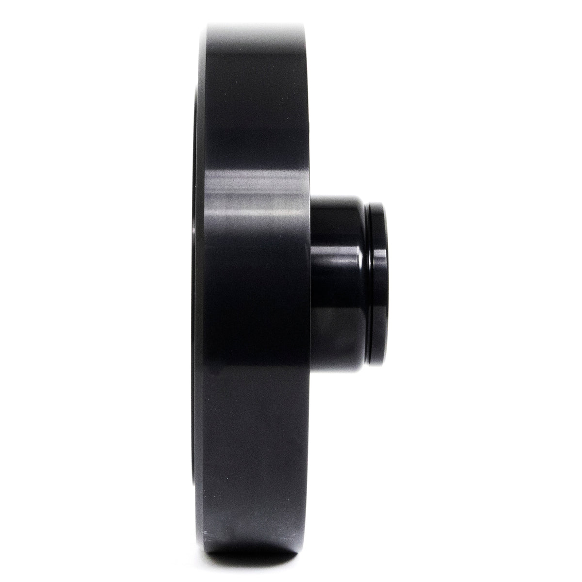 Fluidampr Chevy LS1 / LS6 Corvette (No Pulleys) Steel Internally Balanced Damper - 620131