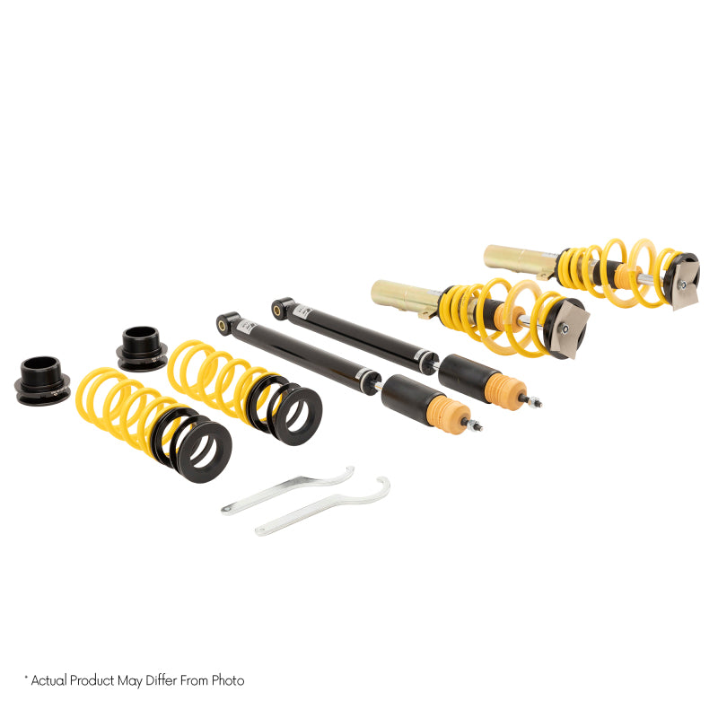 ST Coilover Kit 06-11 BMW E90 Sedan / 07-13 BMW E92 Coupe - 13220032