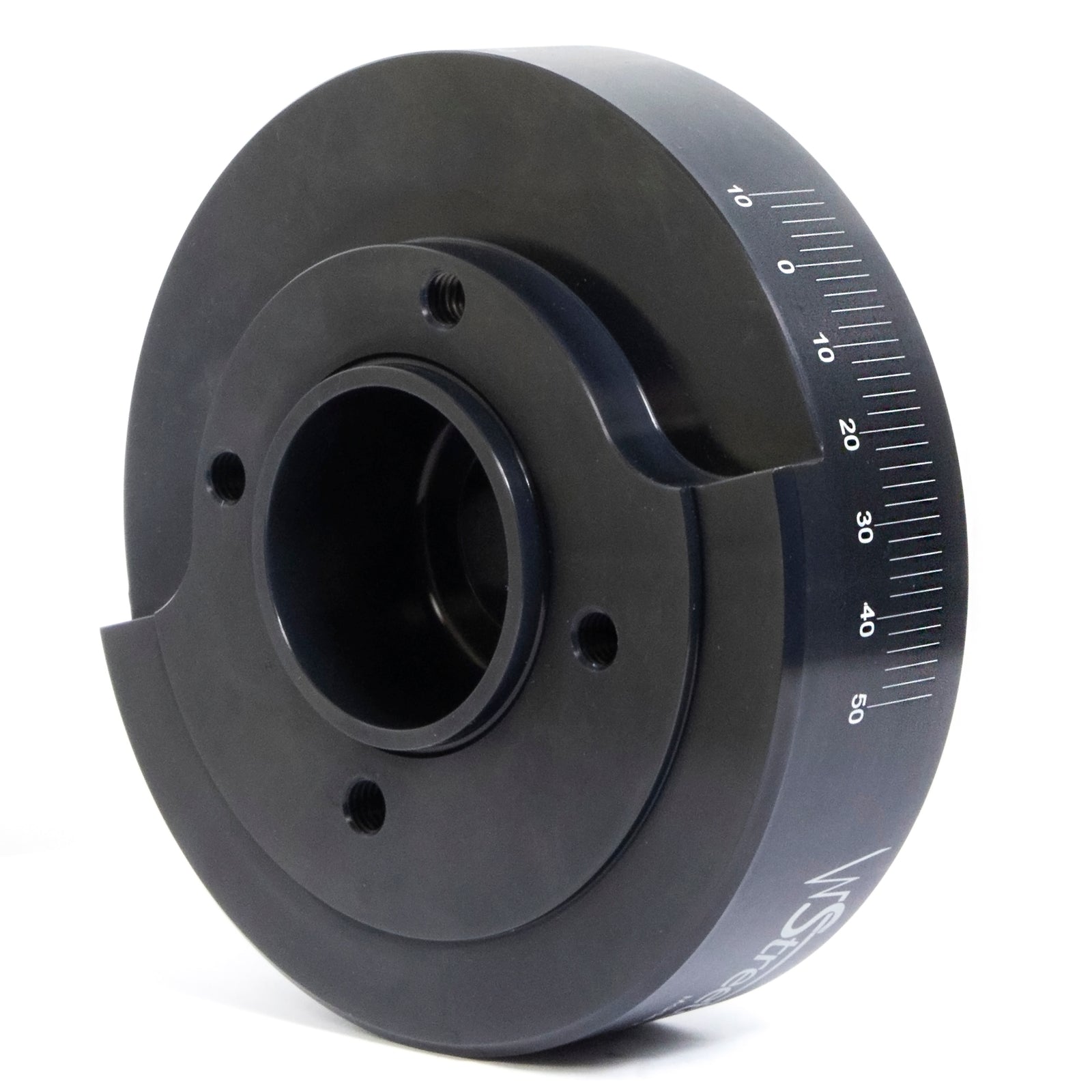 Fluidampr Harmonic Balancer - Streetdampr - Ford Small Block - Each