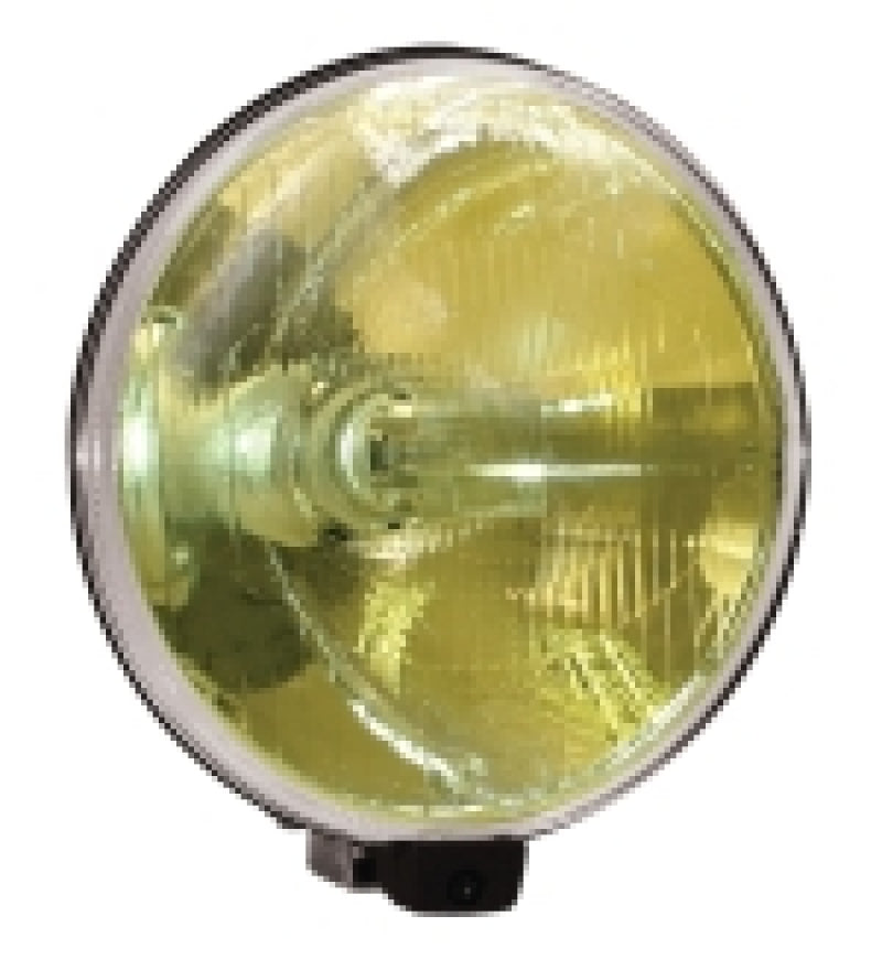 Hella Rallye 4000 Series Yellow Cover Lens (Pair) - H87988431