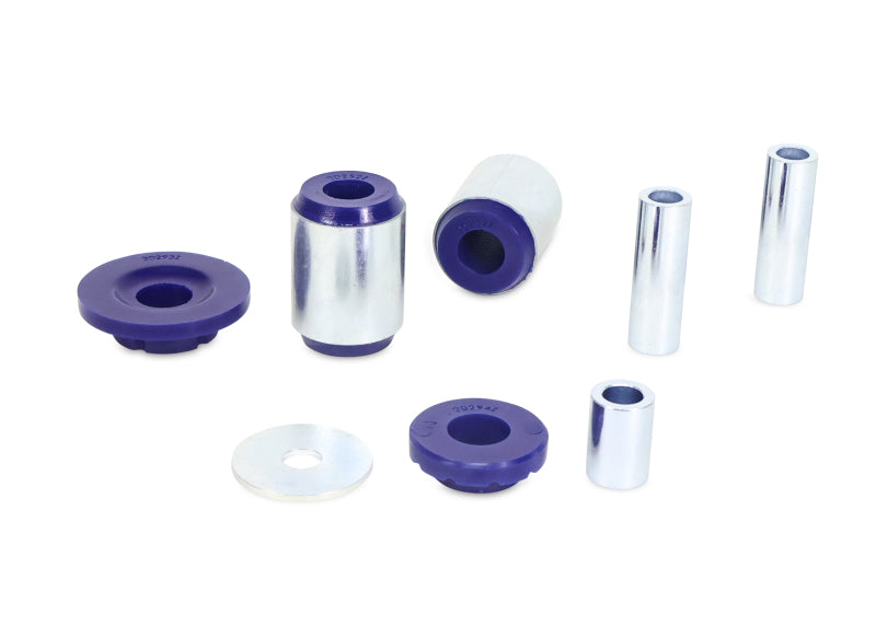 SuperPro Toyota Land Cruiser Prado 250 24-26 Differential Mount Bushing - SPF5809K