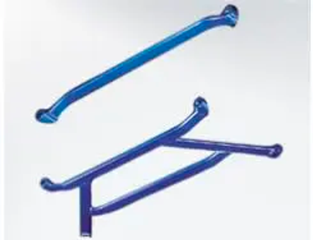 Cusco Lower Arm Bar Front JN15 - 275 475 A