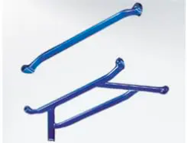 Cusco Lower ARM Bar Front EK9 CIVIC Type-R - 317 475 A