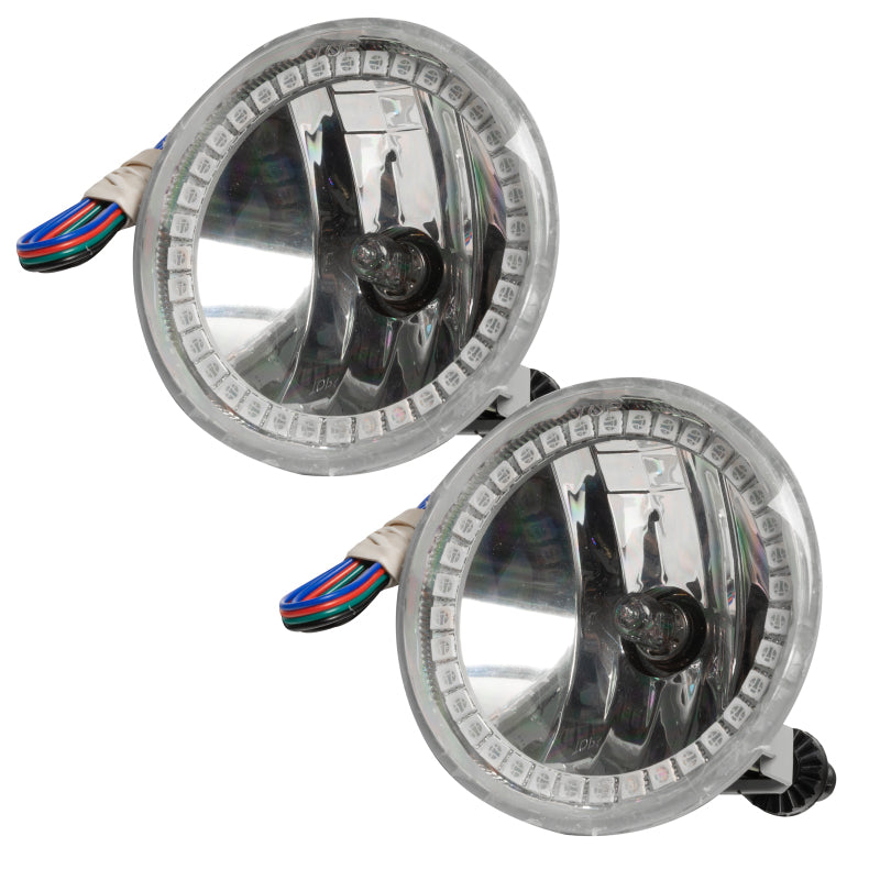 Oracle 07-13 GMC Yukon SMD FL - ColorSHIFT SEE WARRANTY - 7057-333
