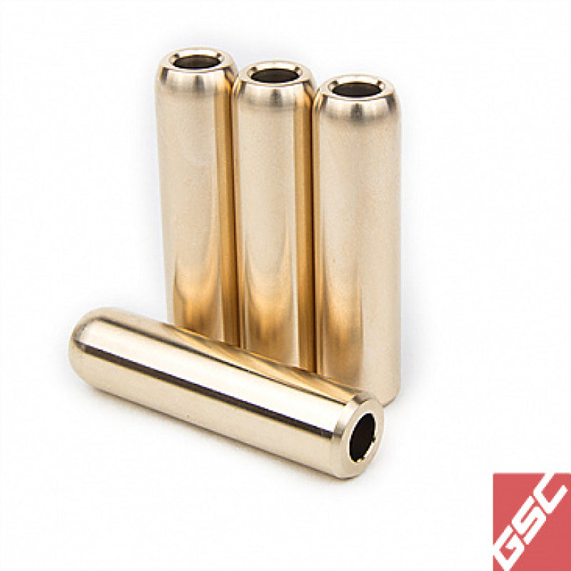GSC P-D BMW 335i E92 L6 Manganese Bronze Intake Valve Guide +.001in OD - Single - 3090.001-1 by GSC Power Division