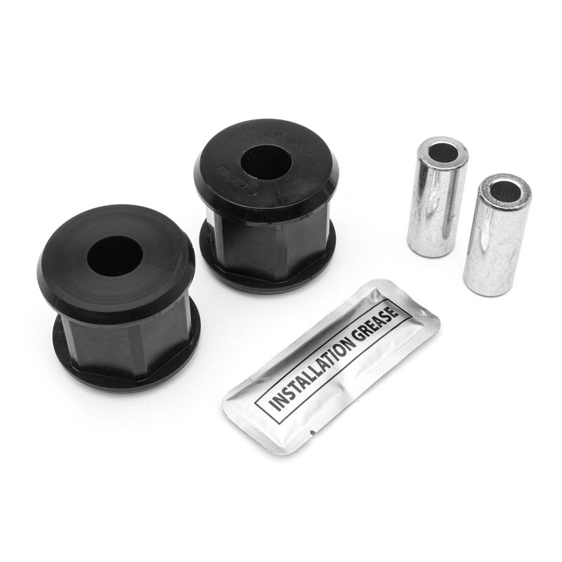Cobb 08-21 Subaru WRX &amp; STI/2018 Type RA/09-18 FXT Rear Diff Pinion Crossmember Mount Bushings - CB-3200K