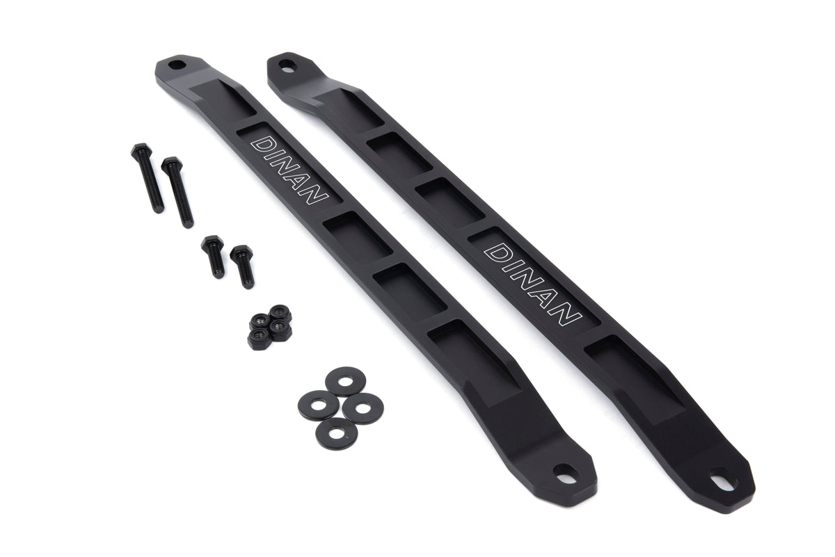 Dinan - Strut Tower Braces - 2019-2026 BMW 230i/330i/M240i/M340i - D180-0014
