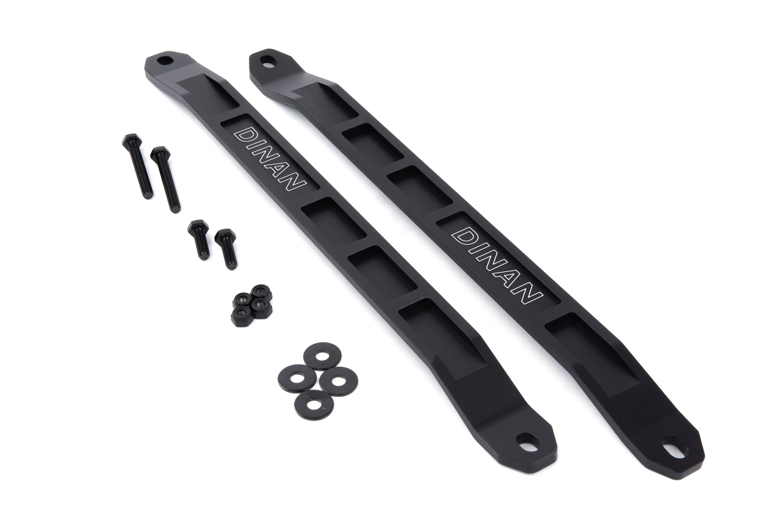 Dinan - Strut Tower Braces - 2019-2026 BMW 230i/330i/M240i/M340i - D180-0014
