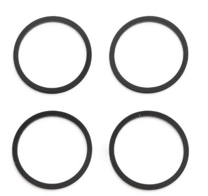 Wilwood GM Caliper SQ-Ring Kit 2.38 4-Pk - 130-2659