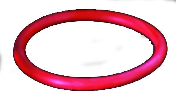 HKS O-Ring for BOV - 91731-065100