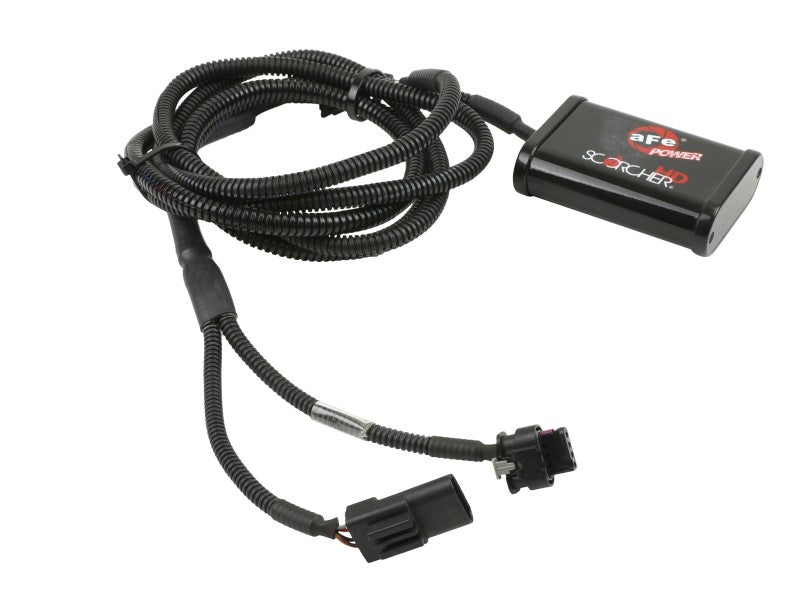 aFe 14-22 Mercedes-Benz Sprinter L4-2.1L (td) / 10-22 V6-3.0L (td) SCORCHER HD Power Module - 77-46503