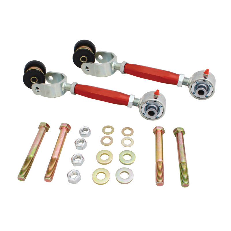 QA1 64-67 GM A-Body Upper Adjustable Trailing Arms - 5249