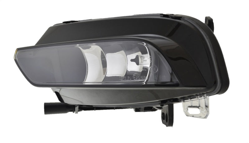 Hella 2015-2016 Audi A3 Fog Light Left - 010832091
