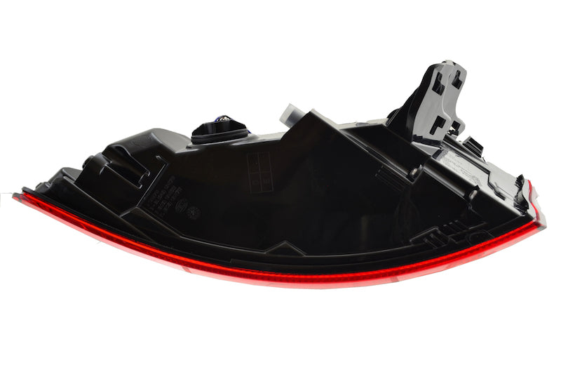 Hella 2017-2017 Audi A4 Left Tail Light - 012246071