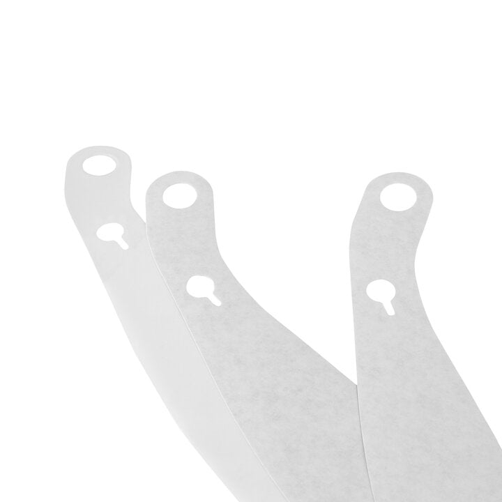 Stilo - RACING OPT ST5 SML TAB 2MM SMK