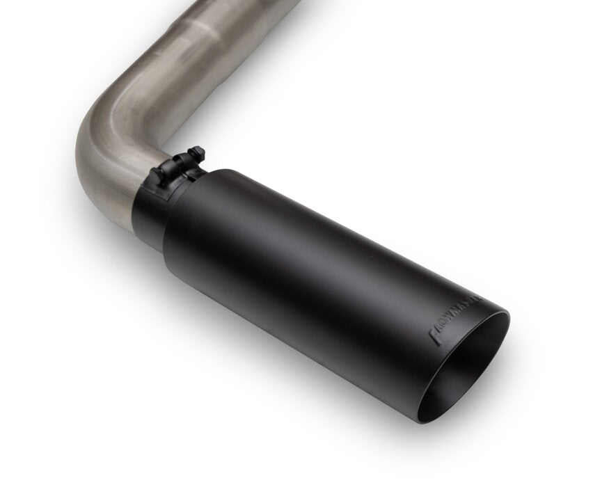 Flowmaster Flow FX Cat-Back Exhaust System 717987