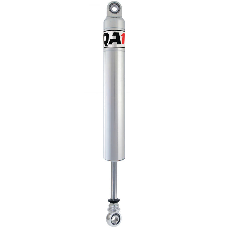QA1 26 Series Monotube Shock Absorber - 7in Stroke - Sealed Hyperscrew - 5-6 Valving - Steel - 26A75-6M