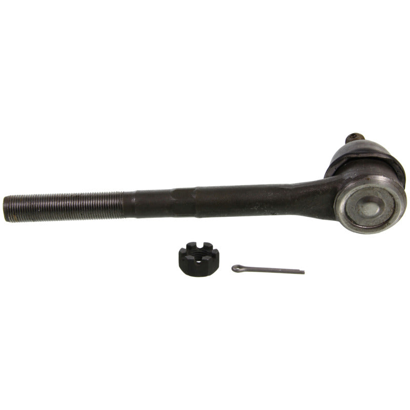 MOOG 2004 Ford F-150 Heritage Front Left Inner / Left Inner Tie Rod End - ES3365T - out of package