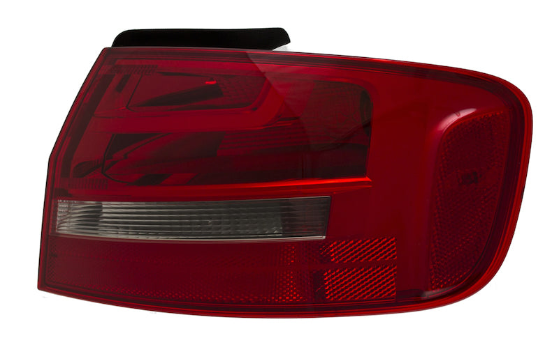 Hella 2013-2016 Audi S4 Right Outer Tail Light - 010914121