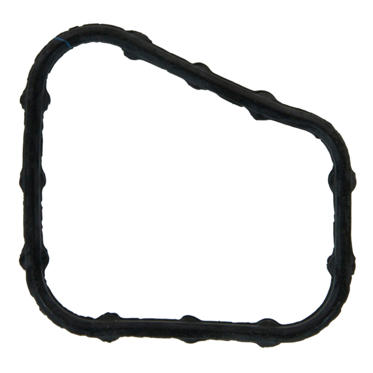 Fel-Pro Chevrolet Trailblazer 36017 Engine Coolant Thermostat Housing Gasket for 2006-2009 Chevrolet Trailblazer - front view