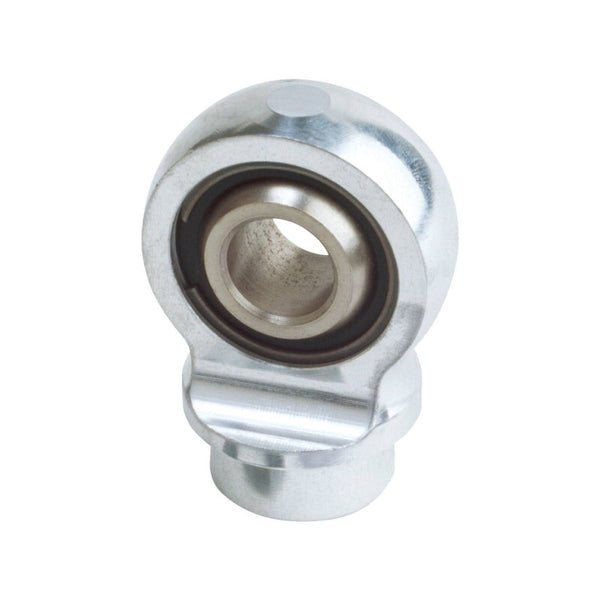 QA1 Bearing Mount - 9/16-18 Thread - Steel - 9036-103 by QA1 - front view