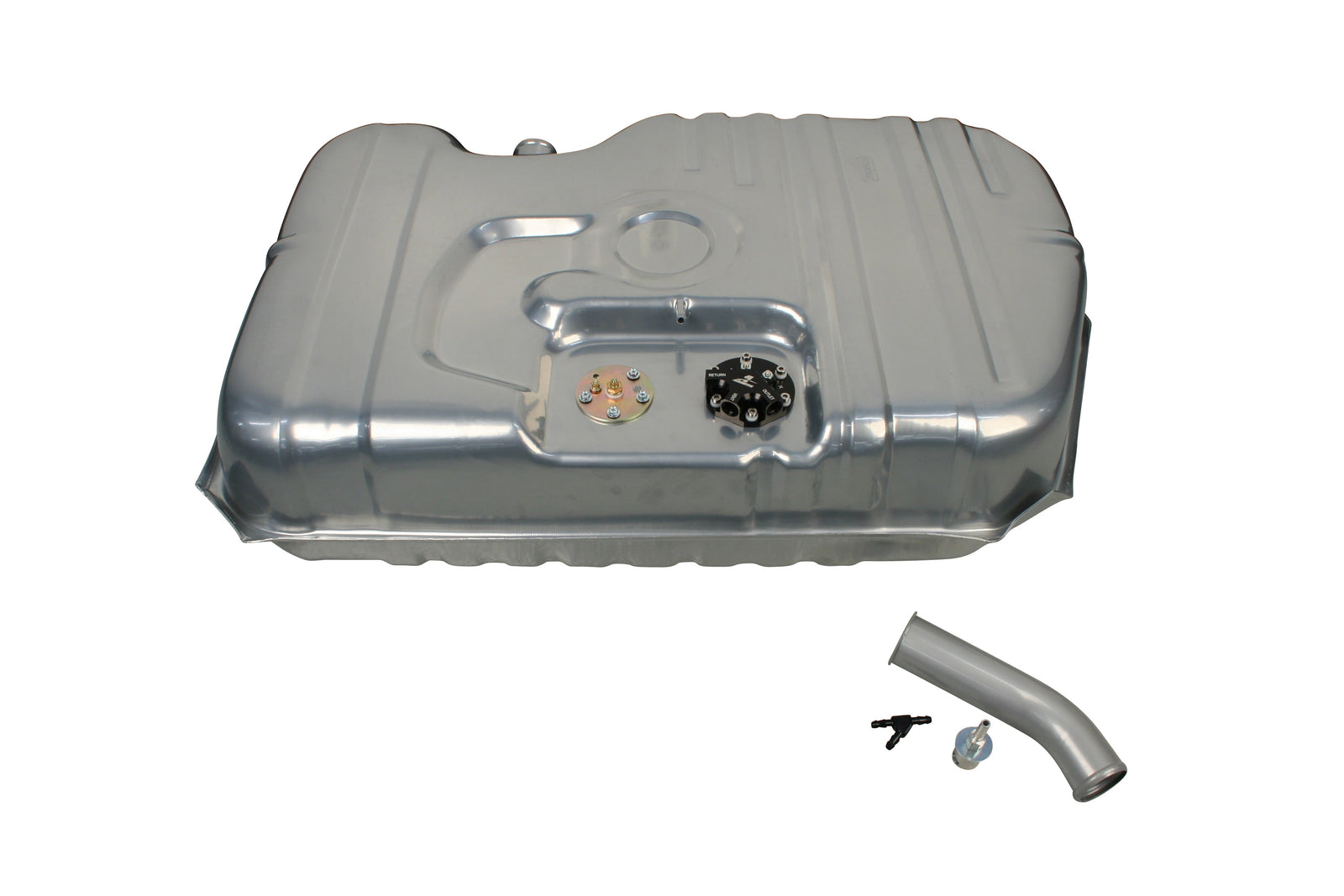 Aeromotive 78-80 Olds Cutlass Notchback 340 Stealth Fuel Tank - 18348