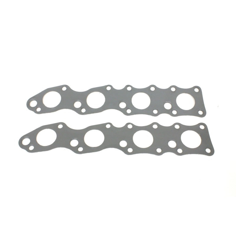JBA Toyota 5.7L V8 Round Port Header Gasket - Pair - 063-2012
