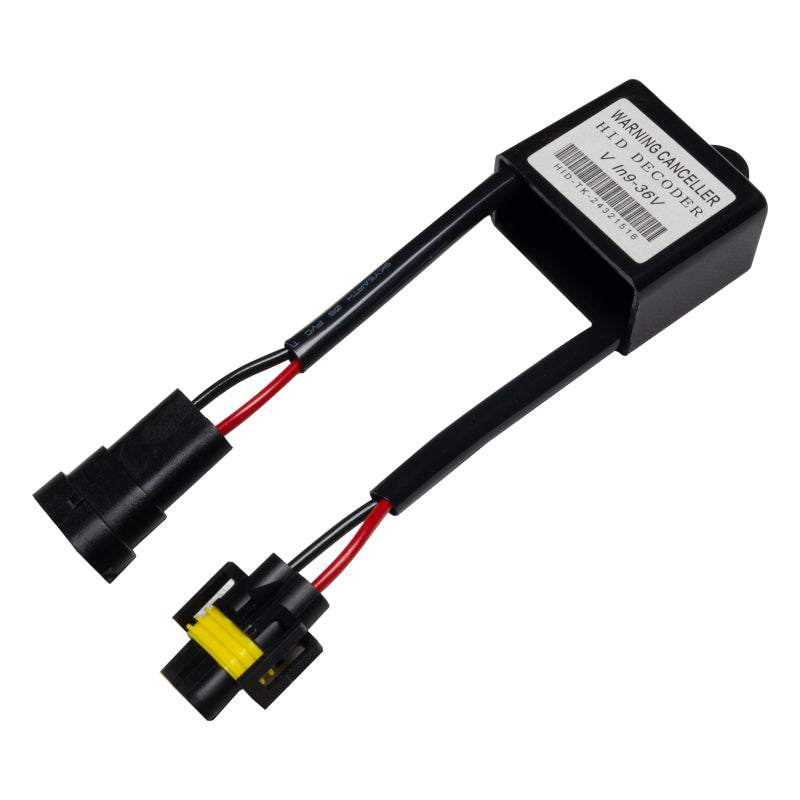 Oracle H11 DRL Rectifiers SEE WARRANTY - 2084-504