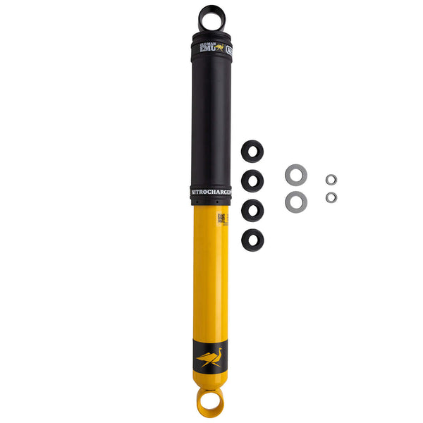 ARB / OME 02-07 Jeep Liberty Nitrocharger Plus Shock - Rear - 63069