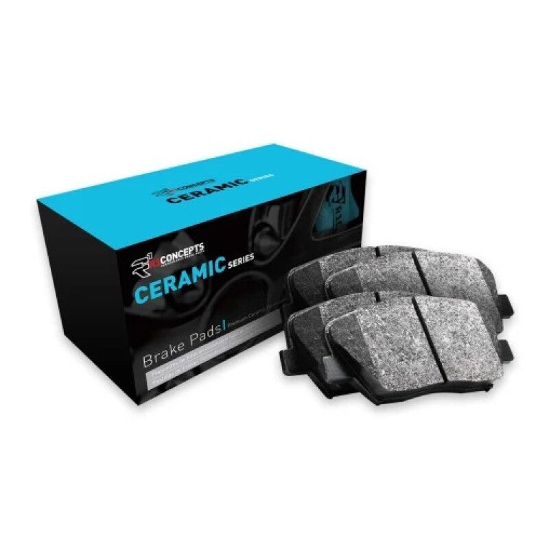 R1 Concepts brake part 1551-1167-09