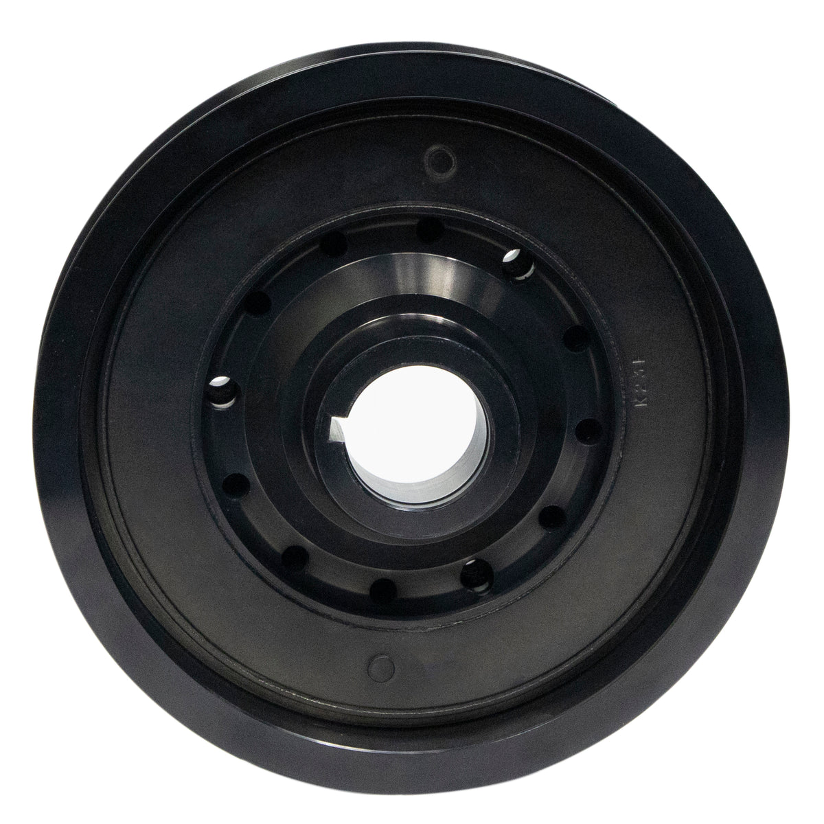 Fluidampr 95-98 Nissan 200SX 2.0L SR20DE/SR20DET Steel Internally Balanced Damper - 630931