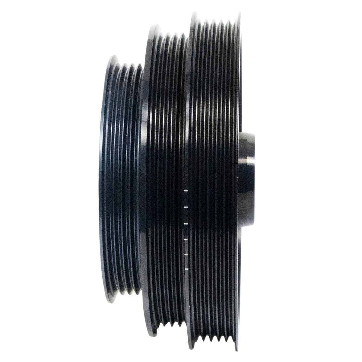 Fluidampr 95-98 Nissan 200SX 2.0L SR20DE/SR20DET Steel Internally Balanced Damper - 630931