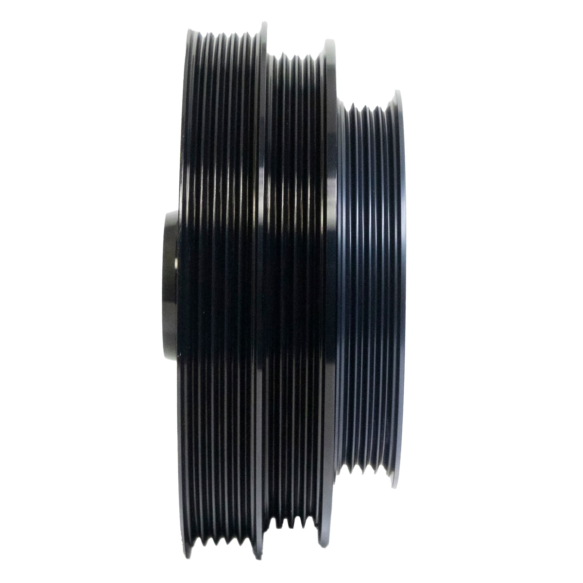 Fluidampr 95-98 Nissan 200SX 2.0L SR20DE/SR20DET Steel Internally Balanced Damper - 630931