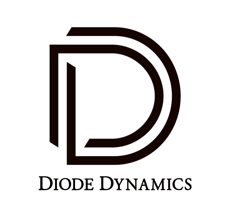 Diode Dynamics 16-22 Toyota Prius Interior LED Kit Cool White Stage 1 - DD0583 by Diode Dynamics - alternate view