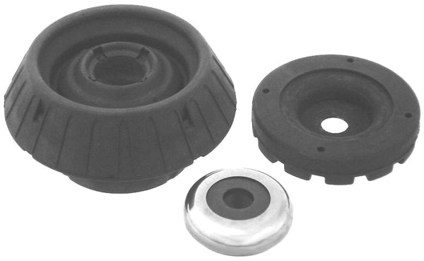 KYB Shocks & Struts Stut Mount Front Honda CR-Z 11-13 / Fit 07-13 / Insight 10-13 - SM5654 for 2007-2020 Honda Fit