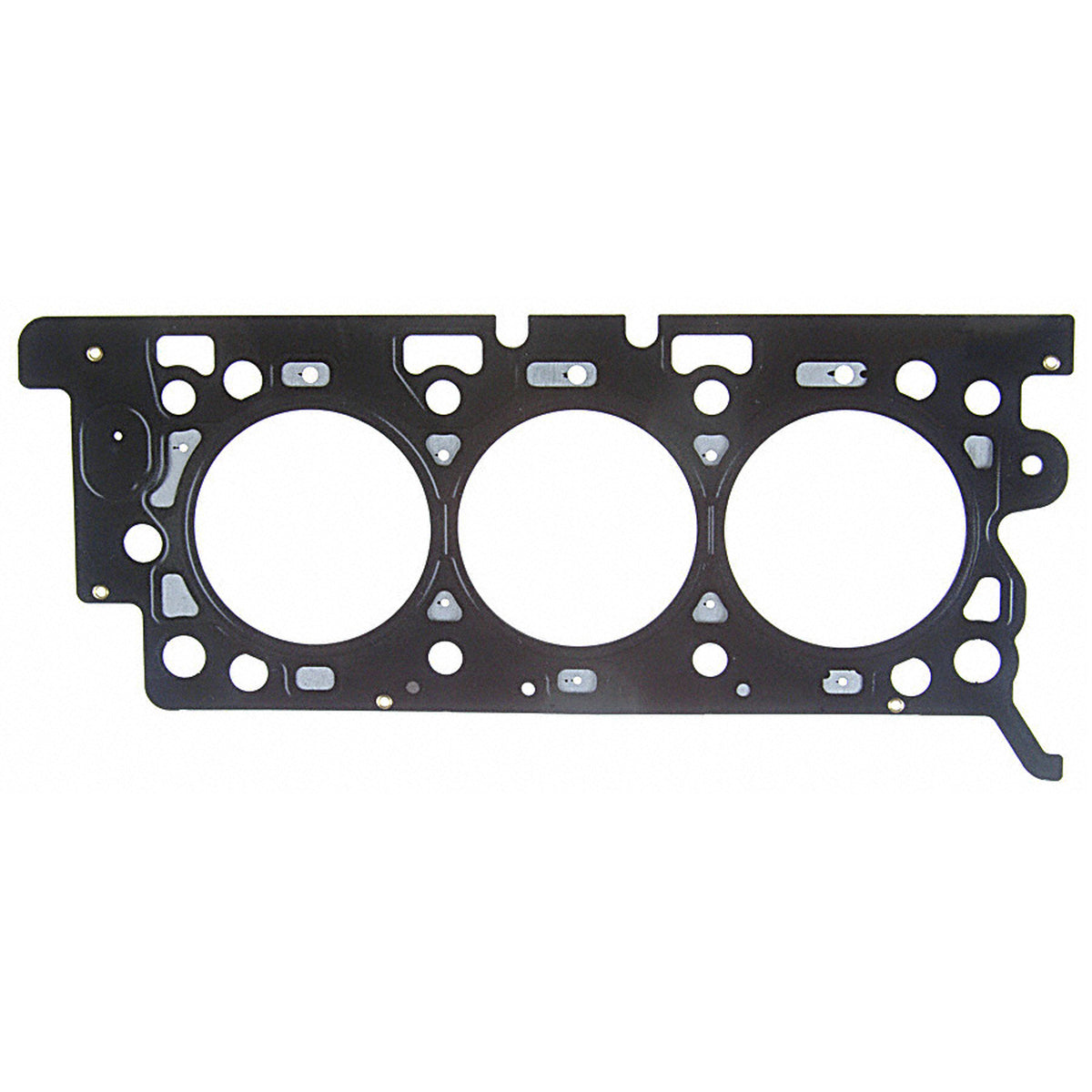 Fel-Pro Ford Escape 26212 PT PermaTorque Engine Cylinder Head Gasket - 26212PT for 2005-2009 Ford Escape - front view