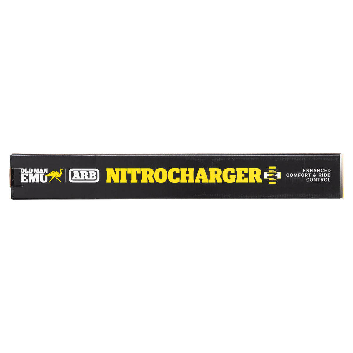 ARB / OME 09-10 Dodge Ram 1500 Nitrocharger Plus Rear Shock - 63164