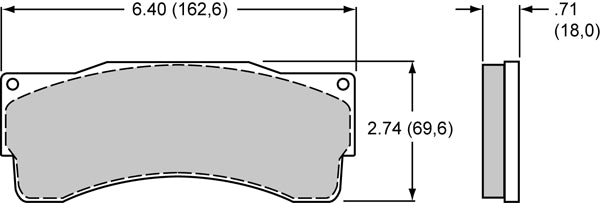 Porterfield AP7778.18
