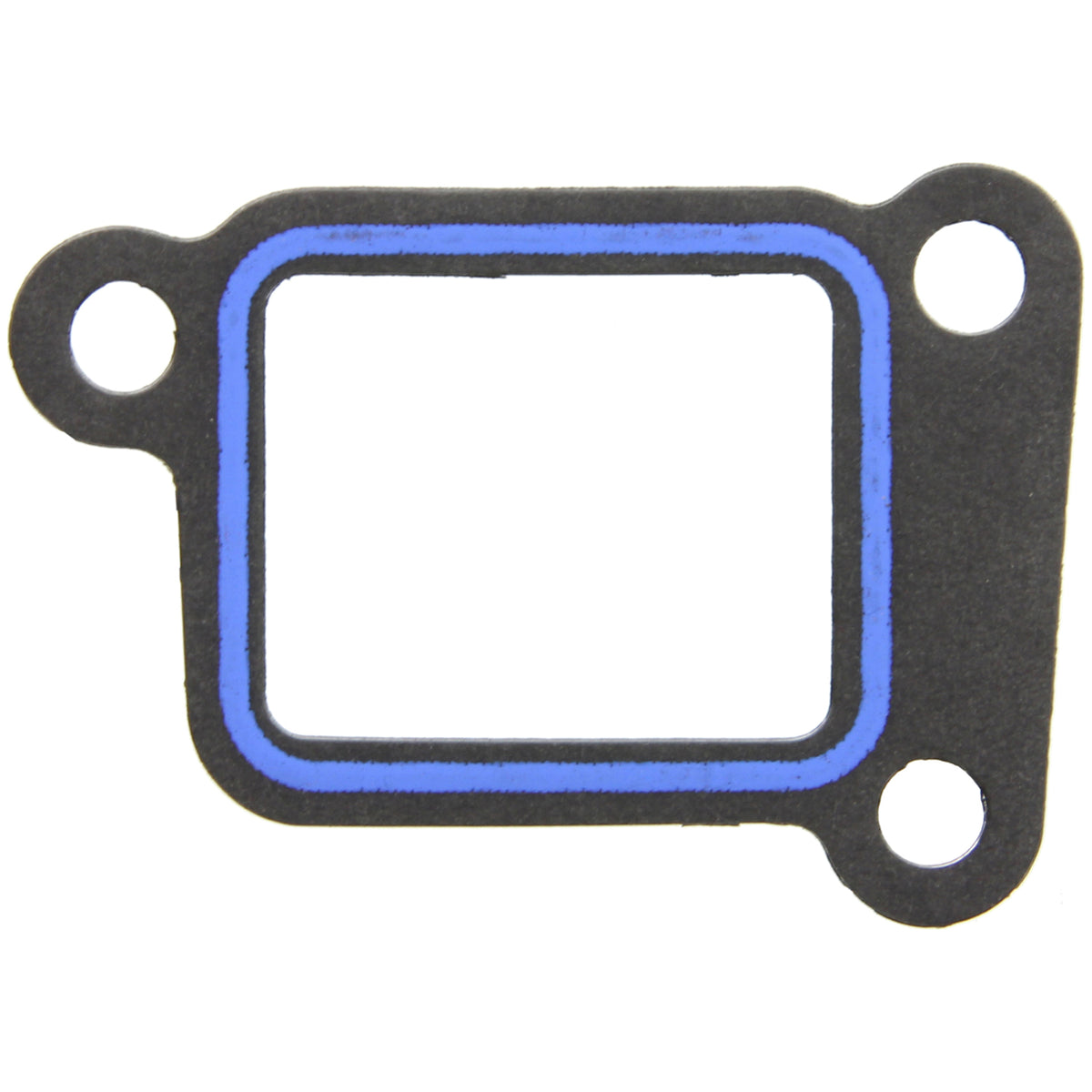 Fel-Pro Nissan TITAN 35854 Engine Coolant Thermostat Gasket for 2004-2015 Nissan TITAN - front view