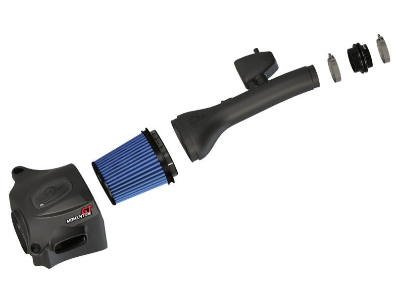 aFe Momentum GT Pro 5R Cold Air Intake System 12-21 Toyota Land Cruiser V6-4.0L (Non-US Models Only) - 54-76011