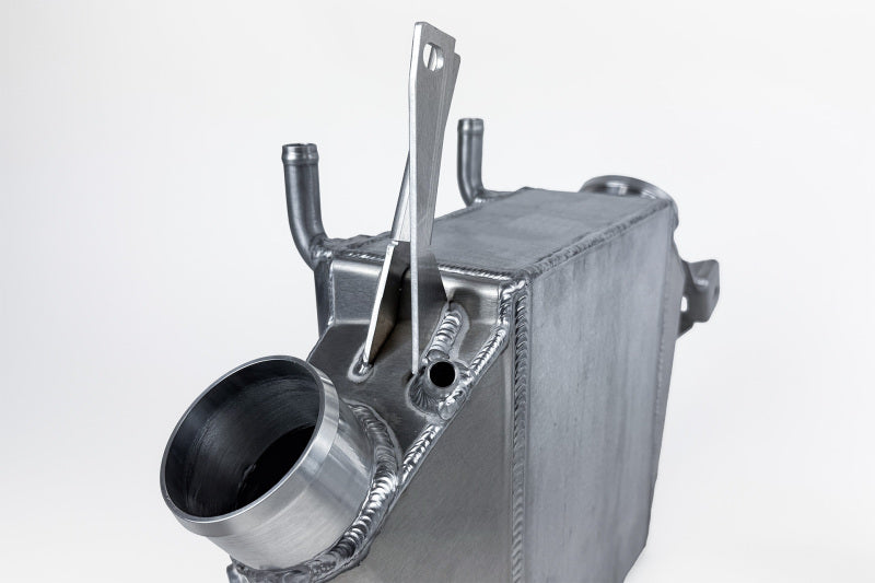 CSF McLaren 720S/765LT/750S/GT/GTS High-Performance Charge-Air-Coolers - 8352