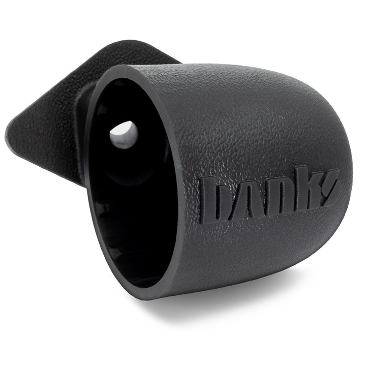 Banks Power 19-21 Chevy/GMC 1500 20-22 Chevy/GMC 2500/3500 iDash Stealth Pod Mount - Single Gauge - 63359