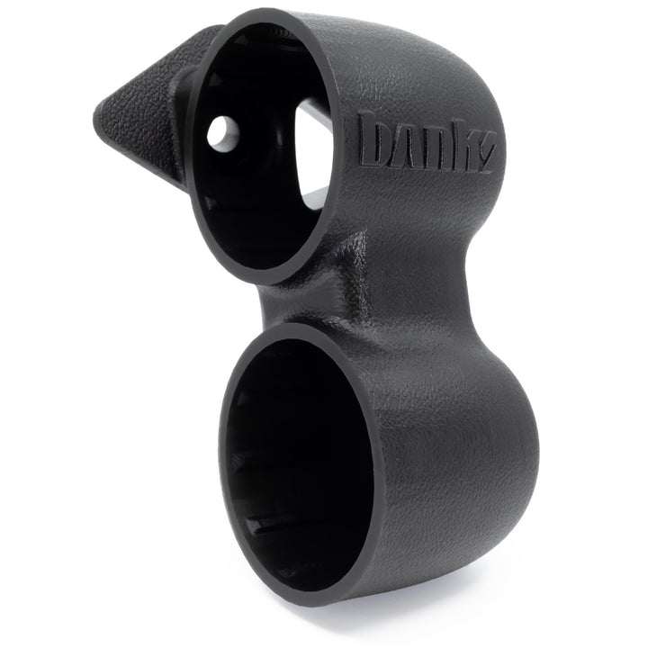 Banks Power 19-21 Chevy/GMC 1500 / 20-23 Chevy/GMC 2500/3500 - iDash Stealth Dual Pod Mount 52mm - 63362