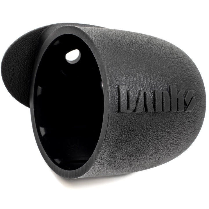 Banks Power 16-23 Toyota Tacoma - iDash Stealth Single Gauge Pod Kit - 63372