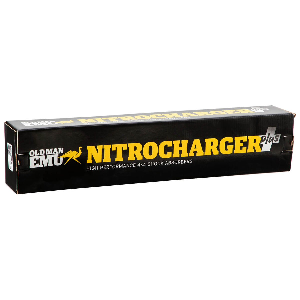 ARB / OME 22-26 Toyota Tundra Nitrocharger Plus Shock - Rear - 63381