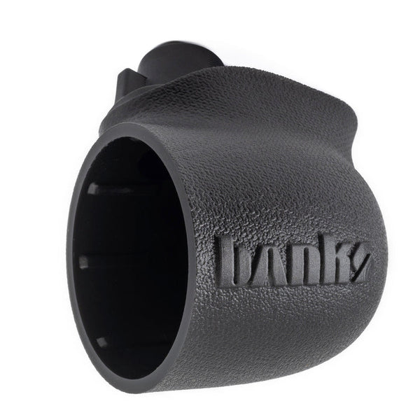 Banks Power 09-18 RAM 1500/19-23 2500 Classic/12-18 2500 iDash Stealth Pod Mount - Single Gauge - 63384