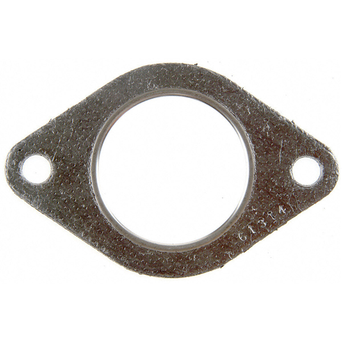 Fel-Pro Chevrolet Equinox 61314 Exhaust Pipe Flange Gasket for 2005-2009 Chevrolet Equinox - front view